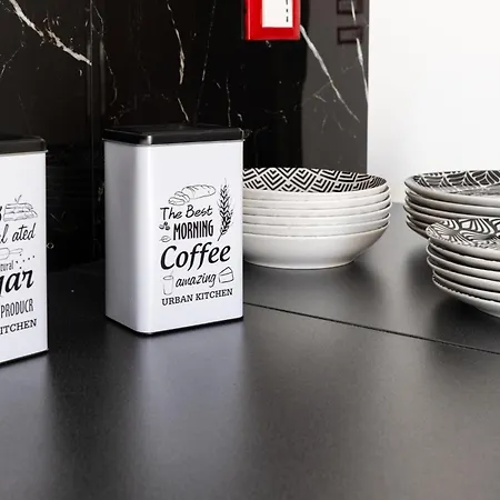 Appartement Casa M Al Teatro Massimo Palermo