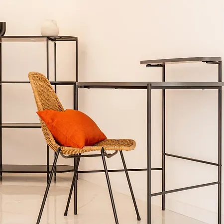 Appartement Casa M Al Teatro Massimo