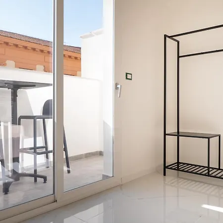 Appartement Casa M Al Teatro Massimo *