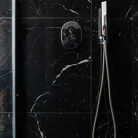 Casa M Al Teatro Massimo Appartement *