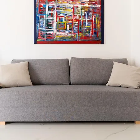 Appartement Casa M Al Teatro Massimo *