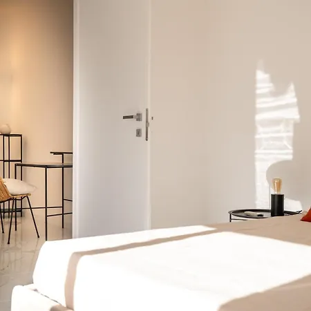 Casa M Al Teatro Massimo Appartement *