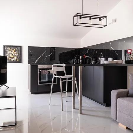 Casa M Al Teatro Massimo * Palermo