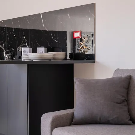 Casa M Al Teatro Massimo Appartement Palermo