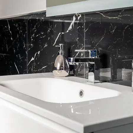 Casa M Al Teatro Massimo Appartement *