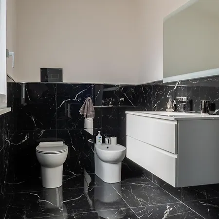 Casa M Al Teatro Massimo Appartement