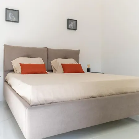 Appartement Casa M Al Teatro Massimo Palermo