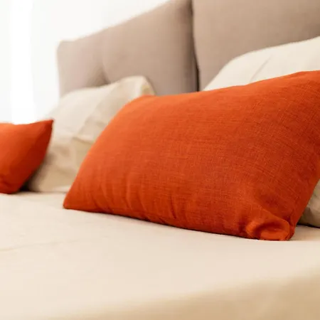 Casa M Al Teatro Massimo Appartement Palermo