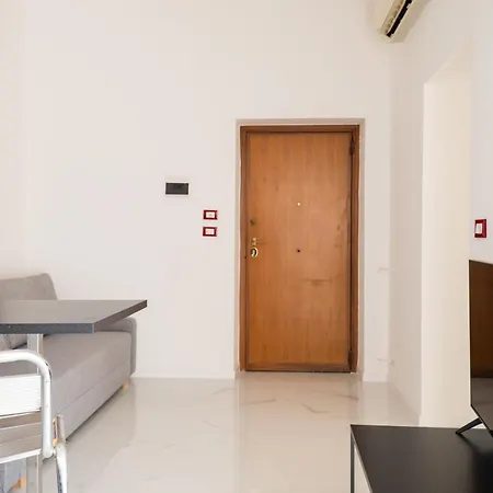 Casa M Al Teatro Massimo Palermo