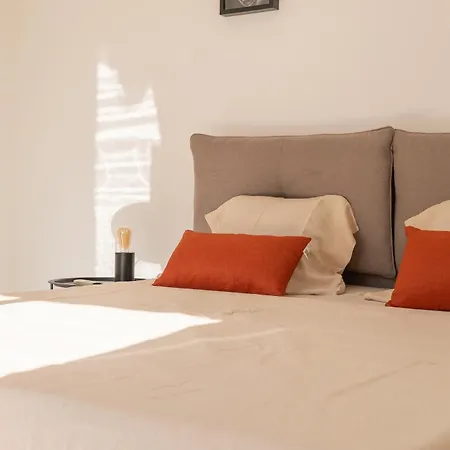 Appartement Casa M Al Teatro Massimo *