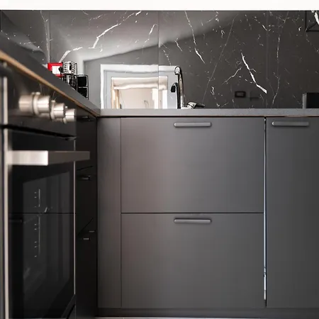 Casa M Al Teatro Massimo * Palermo