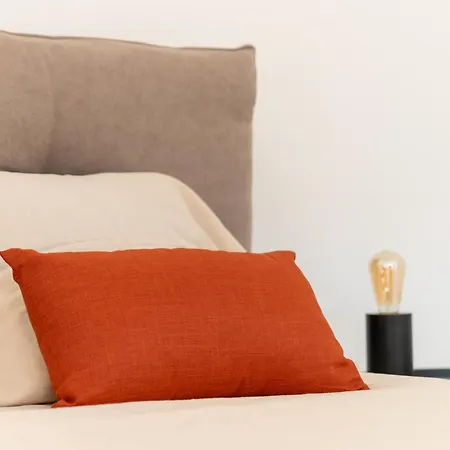 Appartement Casa M Al Teatro Massimo *